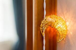 Luxury New Town 1 Bed Apartment