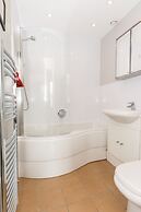 Luxury New Town 1 Bed Apartment