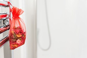 Luxury New Town 1 Bed Apartment