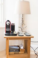 Luxury New Town 1 Bed Apartment