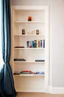 Luxury New Town 1 Bed Apartment