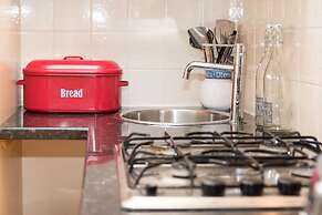 Luxury New Town 1 Bed Apartment