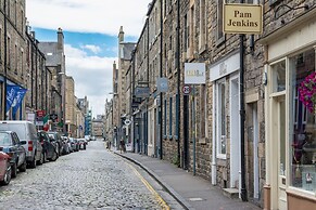 Luxury New Town 1 Bed Apartment