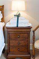 Luxury New Town 1 Bed Apartment