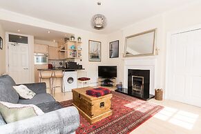 Luxury New Town 1 Bed Apartment