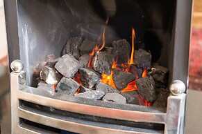 Luxury New Town 1 Bed Apartment