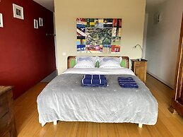 Homestay Le Corbusier 5 ieme Rue