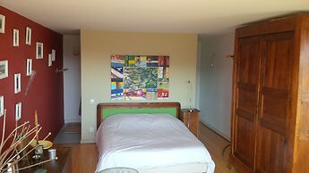 Homestay Le Corbusier 5 ieme Rue