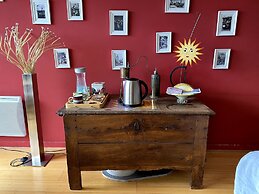 Homestay Le Corbusier 5 ieme Rue
