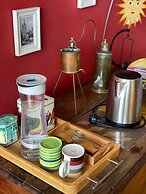 Homestay Le Corbusier 5 ieme Rue