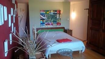 Homestay Le Corbusier 5 ieme Rue