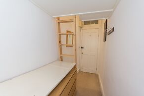 Beautiful City Center 2 Bed Apartment with Park View