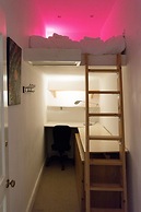 Beautiful City Center 2 Bed Apartment with Park View