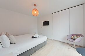 Double Penthouse en suite - hiphipstay