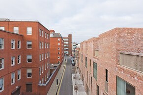 Double Penthouse en suite - hiphipstay