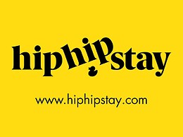 Double Penthouse en suite - hiphipstay