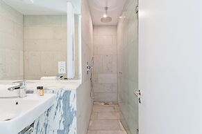 Double Penthouse en suite - hiphipstay