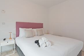 Double Penthouse en suite - hiphipstay