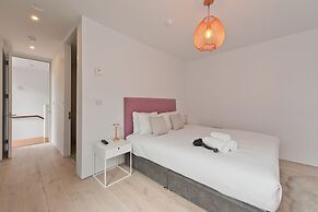 Double Penthouse en suite - hiphipstay