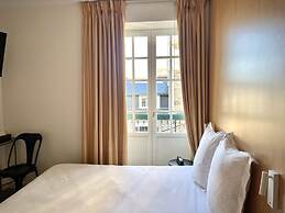 Hôtel Dinard Balmoral