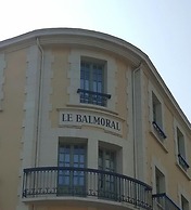 Hôtel Dinard Balmoral