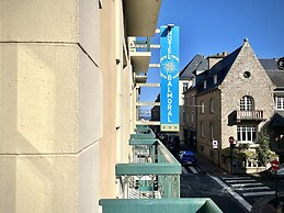 Hôtel Dinard Balmoral