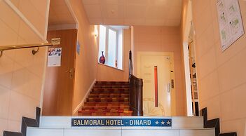 Hôtel Dinard Balmoral