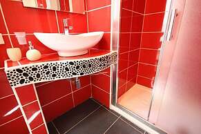 7 Archi Bed & Breakfast