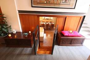 7 Archi Bed & Breakfast