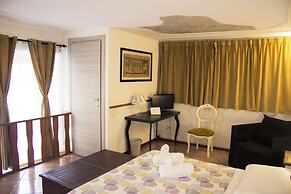 7 Archi Bed & Breakfast