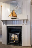 The Wheelhouse