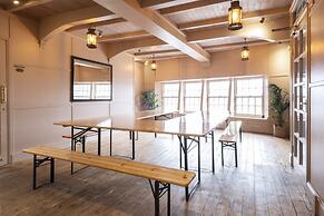 The Wheelhouse