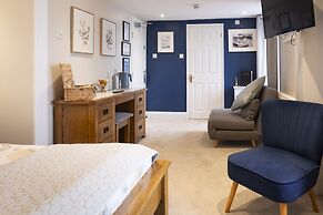 The Wheelhouse