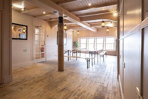 The Wheelhouse