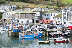 The Wheelhouse