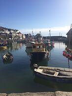 The Wheelhouse