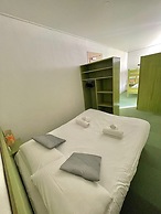 Village vacances Le Chablais