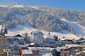 Village vacances Le Chablais