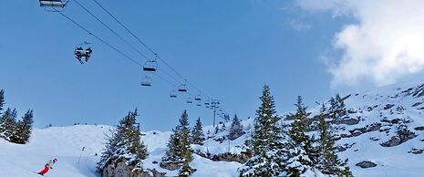 Village vacances Le Chablais