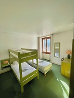 Village vacances Le Chablais