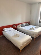 Village vacances Le Chablais