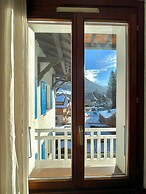 Village vacances Le Chablais