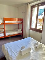 Village vacances Le Chablais