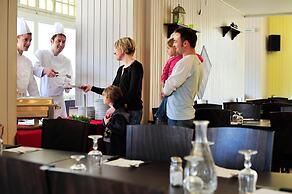 Village vacances Le Chablais