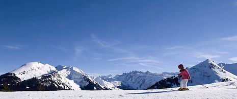 Village vacances Le Chablais