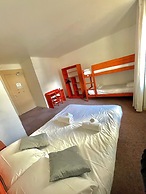 Village vacances Le Chablais