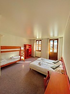 Village vacances Le Chablais