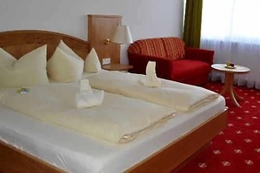 Land-gut-Hotel Schweigener Hof