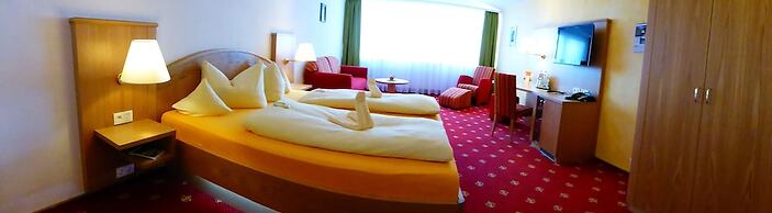 Land-gut-Hotel Schweigener Hof