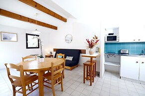 Village Vacances Ramatuelle